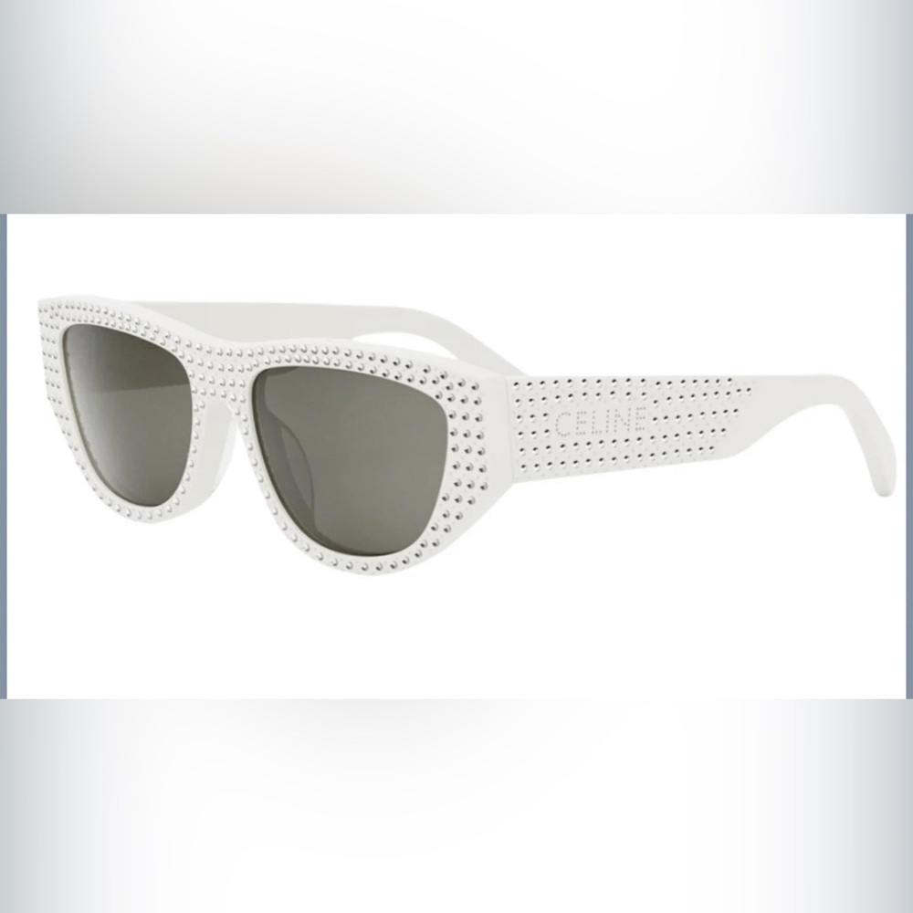 Celine Crystal Sunglasses CL4278US - Picture 5 of 8